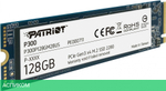 SSD диск Patriot P300P128GM28