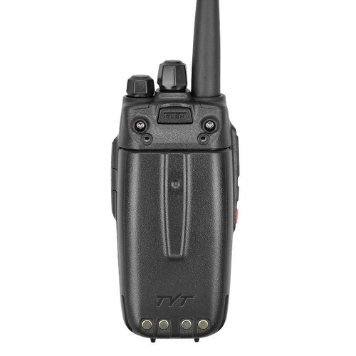TYT TH-UV8000D Портативная двухдиапазонная радиостанция
