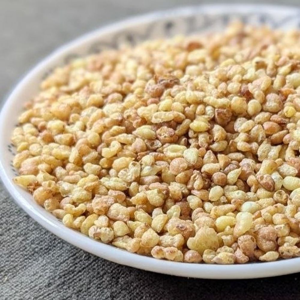 Гречишный Чай (Ку Цяо), целый светлый