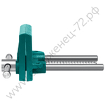KRAFTOOL 165 мм, Столярные тиски (32718-150)