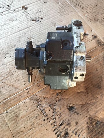 Топливный насос высокого давления MAN TGA|TGS 51111037738