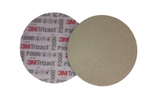 3M Круг абразивный Trizact, d.150мм Р3000, полировальный