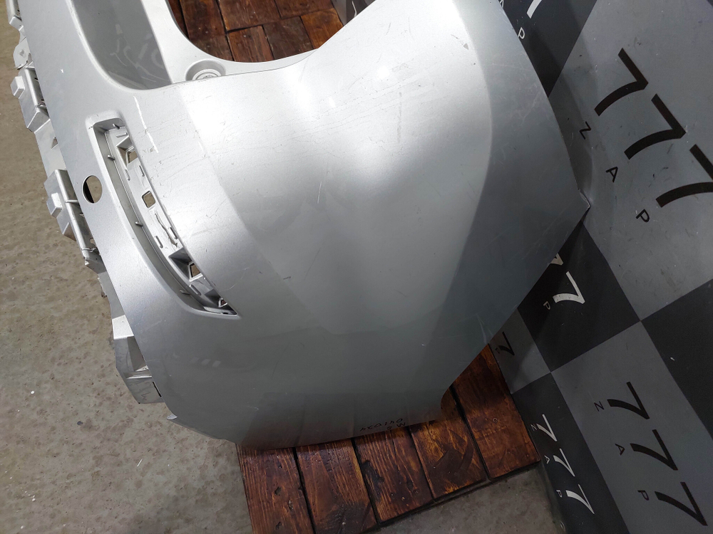 Бампер задний Haval M6 2 21-нв Б/У Оригинал 2804101XKZ0YA