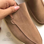 Лоферы Loro Piana