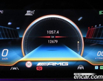 Mercedes-Benz CLS-Class C257 AMG CLS53 4MATIC+ (04.2022)