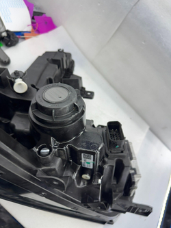 Левая LED фара Geely Boyue COOL, оригинал,