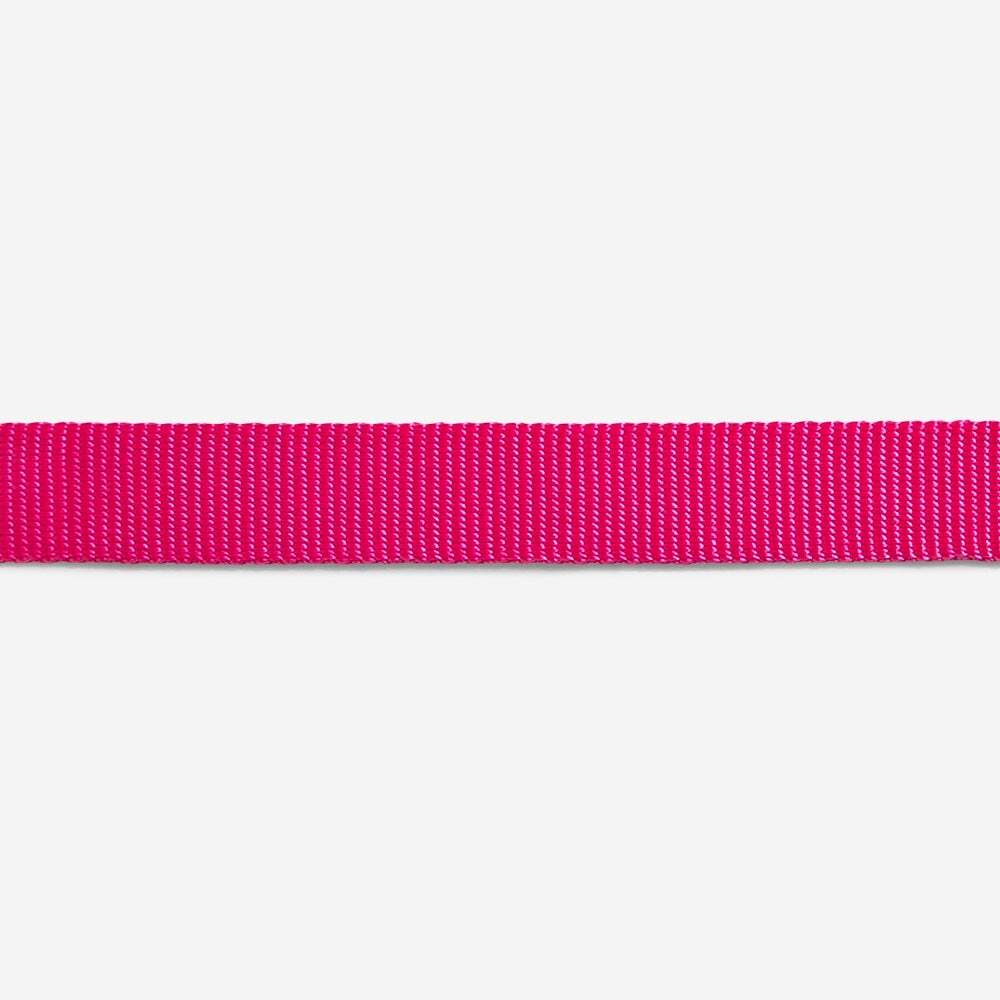 Поводок PINK LED 120 см Zee.Dog