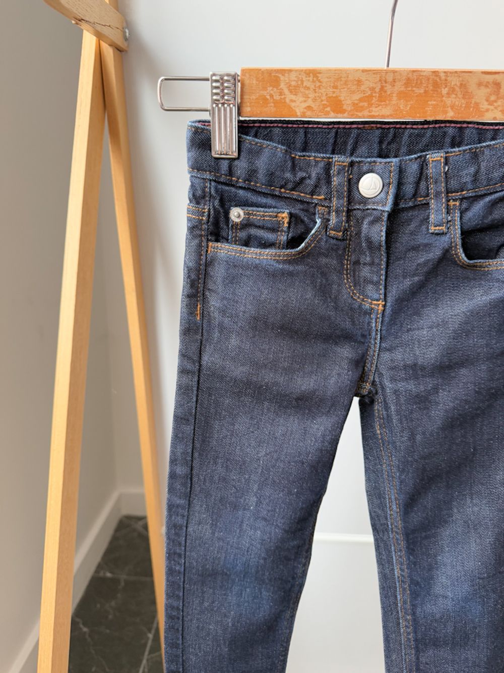 Джинсы Petit Bateau, 98