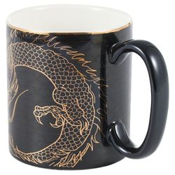 Кружка Gipfel Dragon 42945 400 мл