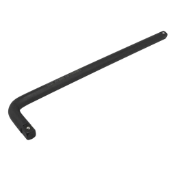 Вороток Г-образный ударный 500мм, 3/4'' JCB JCB-8156500MPB