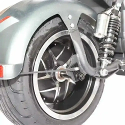 Электроскутер Skyboard Chooper -3000 (Enisei)