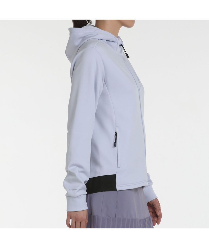 Куртка с капюшоном женская OUREN для игры в падел