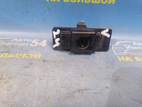 Бардачок пассажирский MITSUBISHI PAJERO 1994