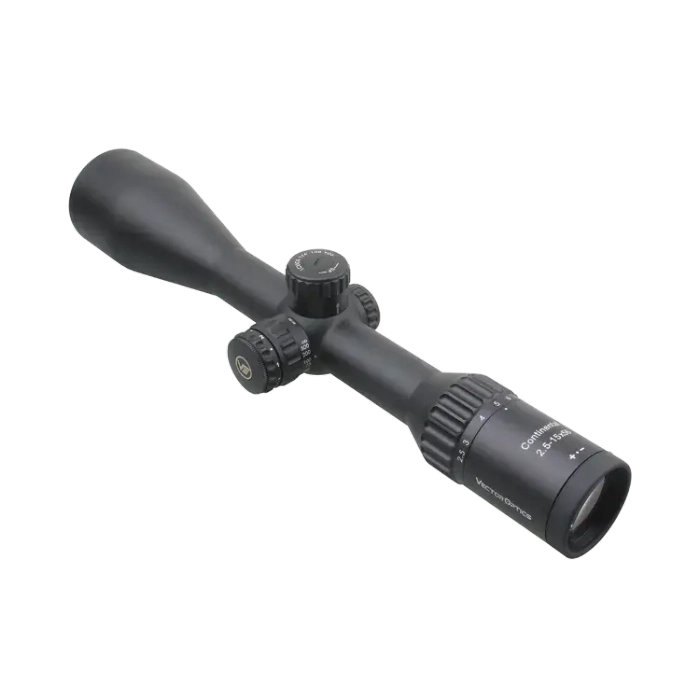 Прицел Vector Optics Continental 2,5-15x56 Hunting G4 (SCOM-38)