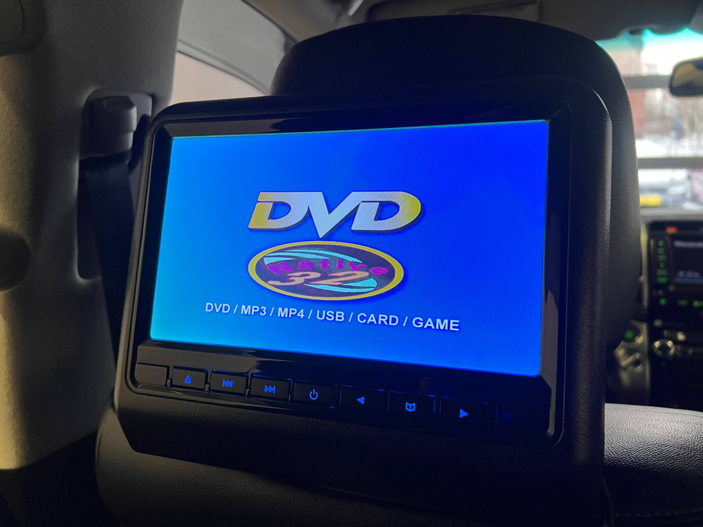 Toyota Land Cruiser, 2012 год