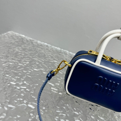 Miu Miu Beau Micro Bag 11 cm