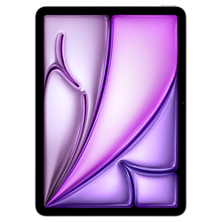 iPad Air 11" WiFi 512GB Purple (2024)