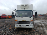 ТТМ-Центр АФ-77N2* на шасси JAC N120 Изотермический/рефрижератор АФ-77N2LJ-02 (Рефрижератор, Дизельн