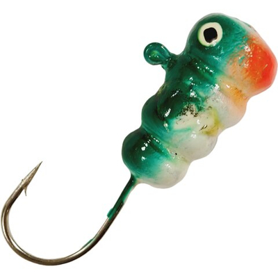 Мормышка стучалка (набор 10 штук) 22гр №23