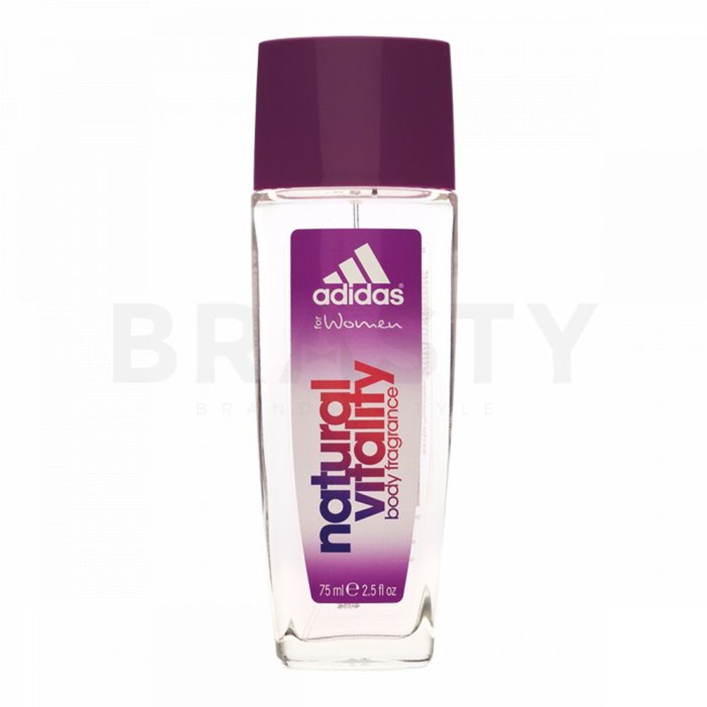 Adidas Natural Vitality New DSP W 75 ml