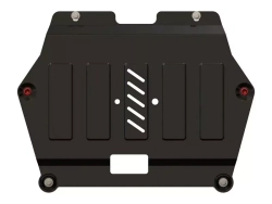 Защита картера и КПП Sheriff для Honda Accord IX (CR) 2012-2020 арт.09.2389