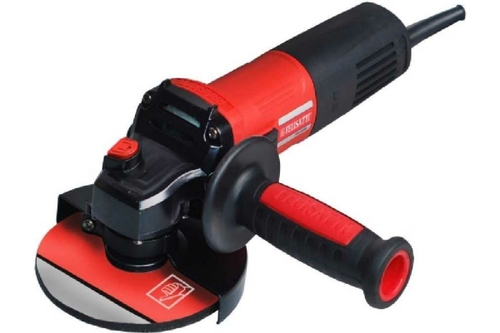 Угловая шлифовальная машина Felisatti УШМ-125/900Э (HD HeavyDuty) 239.5.1.00