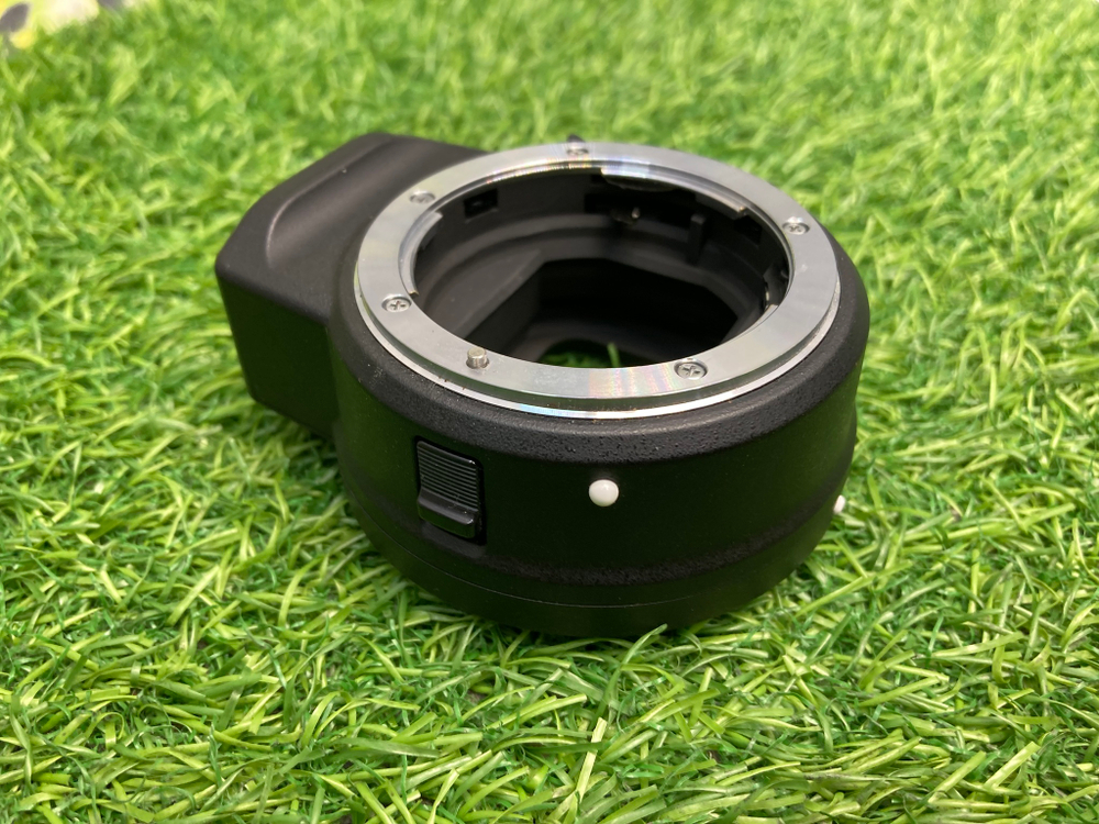 Nikon FTZ