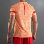 Одежда для тенниса , Футболка ENDLESS  .