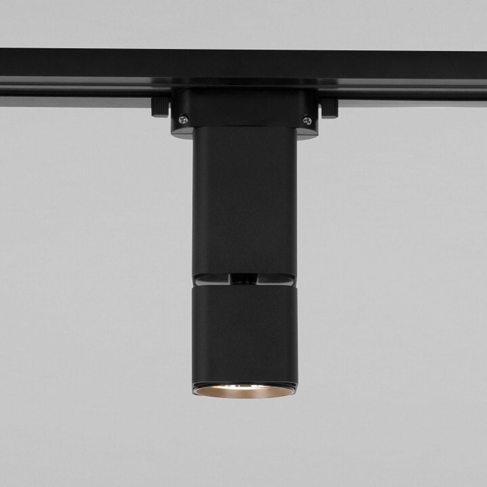 Светильник на штанге Elektrostandard Cubus a062876