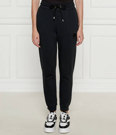 Спортивные штаны Carico Pinko - черный(100371 A21P)