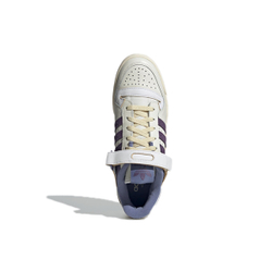 Кроссовки Adidas Originals Forum 84 Low White College Purple