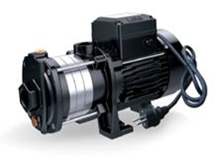 Насос LEO ECH10-40-F