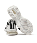 Кожаные кроссовки Michael Kors - белый(43S3KIFS1D)