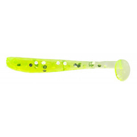 Мягкая приманка Lucky John BABY ROCKFISH 2,4in (61 мм), цвет 071, 10 шт/уп