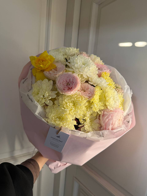 собран сегодня #05