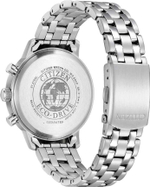 Мужские японские наручные часы Citizen CA7060-88L