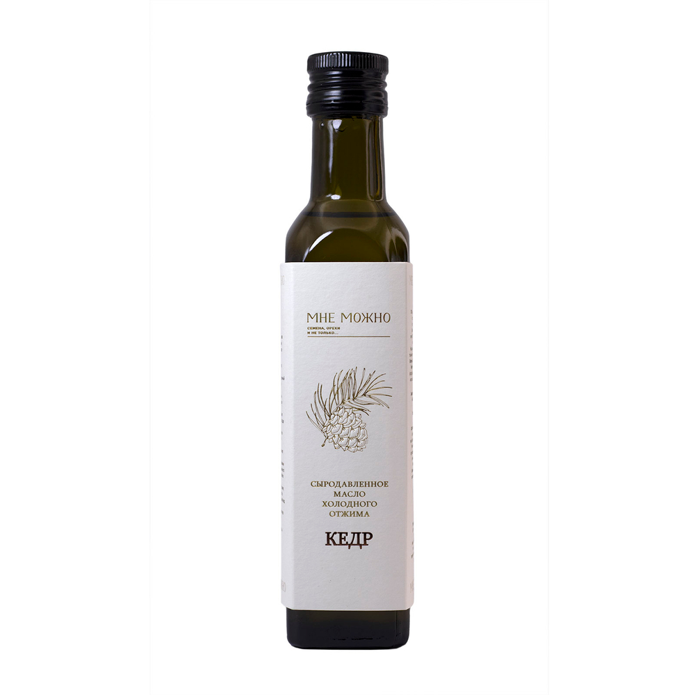 Масло кедрового ореха купить