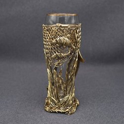 Бокал для пива подарочный "Осетр"