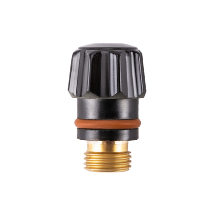 Колпачок короткий SAGGIO TIG-550, 30,5мм