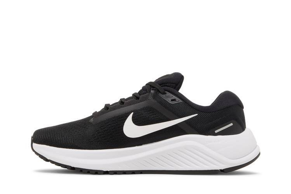 Кроссовки Nike Air Zoom Structure 24 (Женская размерная сетка)