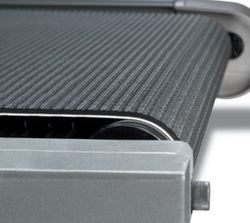 OXYGEN FITNESS TESLA TFT HRC