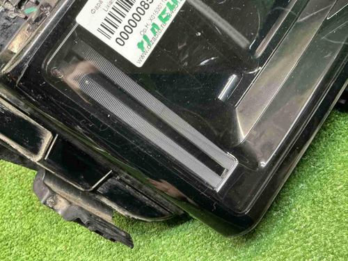 Фара правая Lixiang L9 (2022-н.в.) LED