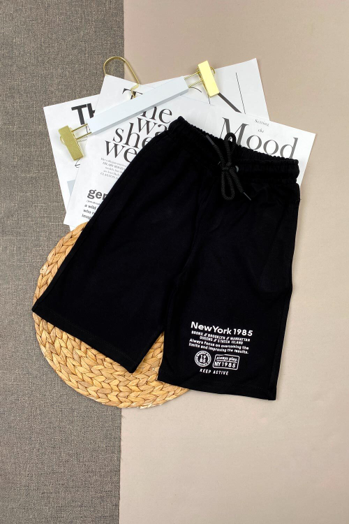 Шорты для мальчиков