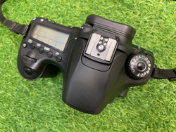 Canon EOS 60D 89.000 кадров