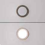 Circle (Цвет: Графит)