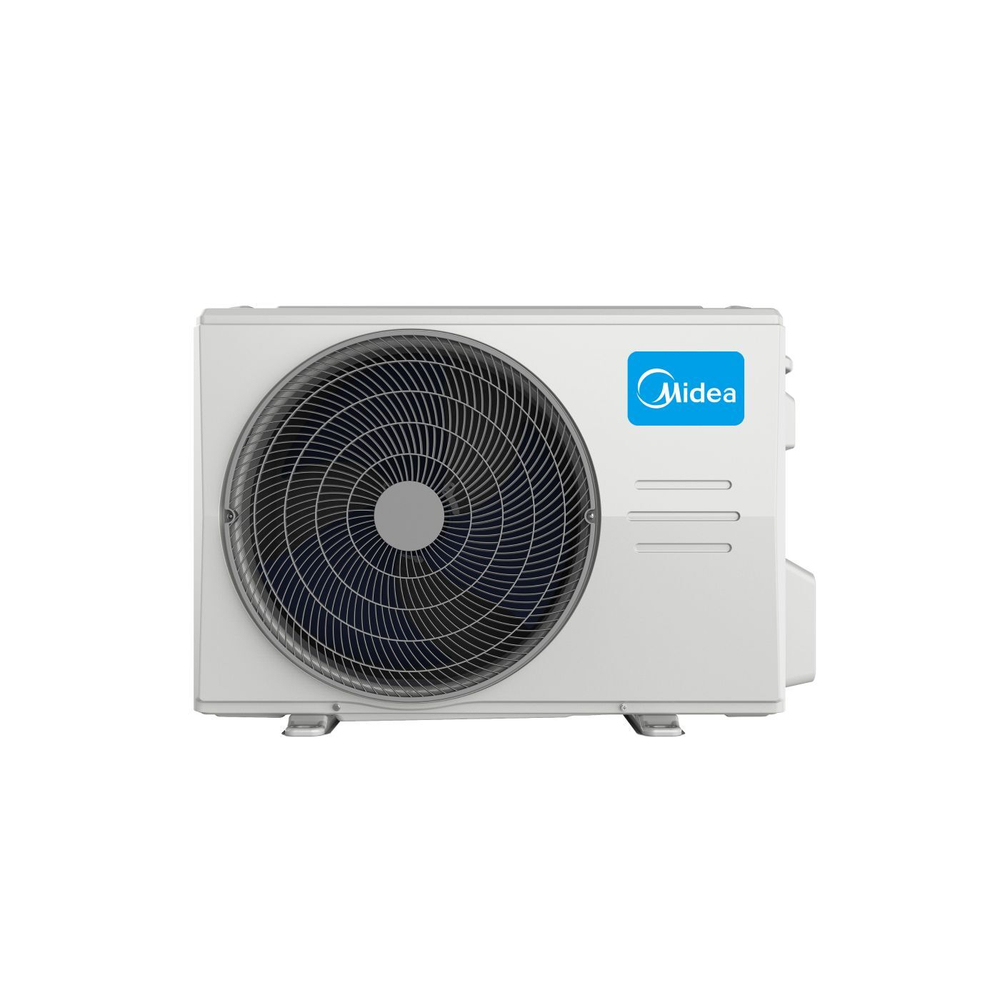 Сплит-система Midea Persona MSAG4-24HRN1-I/MSAG4-24HRN1-O, для помещения до 70 кв.м.