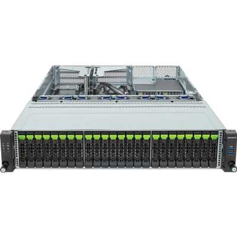 Серверная платформа GigaByte R263-Z36-ACV1