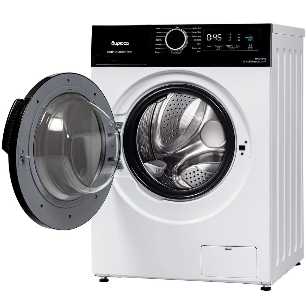 Стиральная машина Бирюса WM-MX1214/15