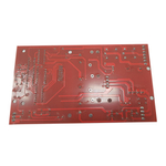 Плата управления вакуумного упаковщика DZ-300/PD