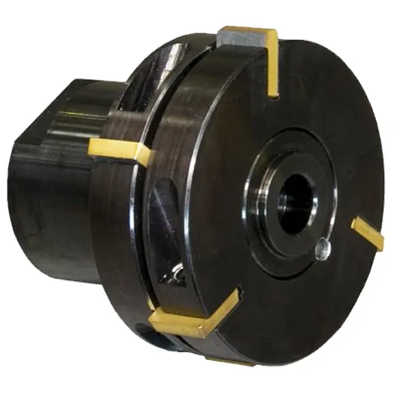 Головка фрезерная PREMIUM для B-22